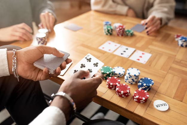 Sic Bo dice result and payout display on sibayaktoto Captain's Bounty table